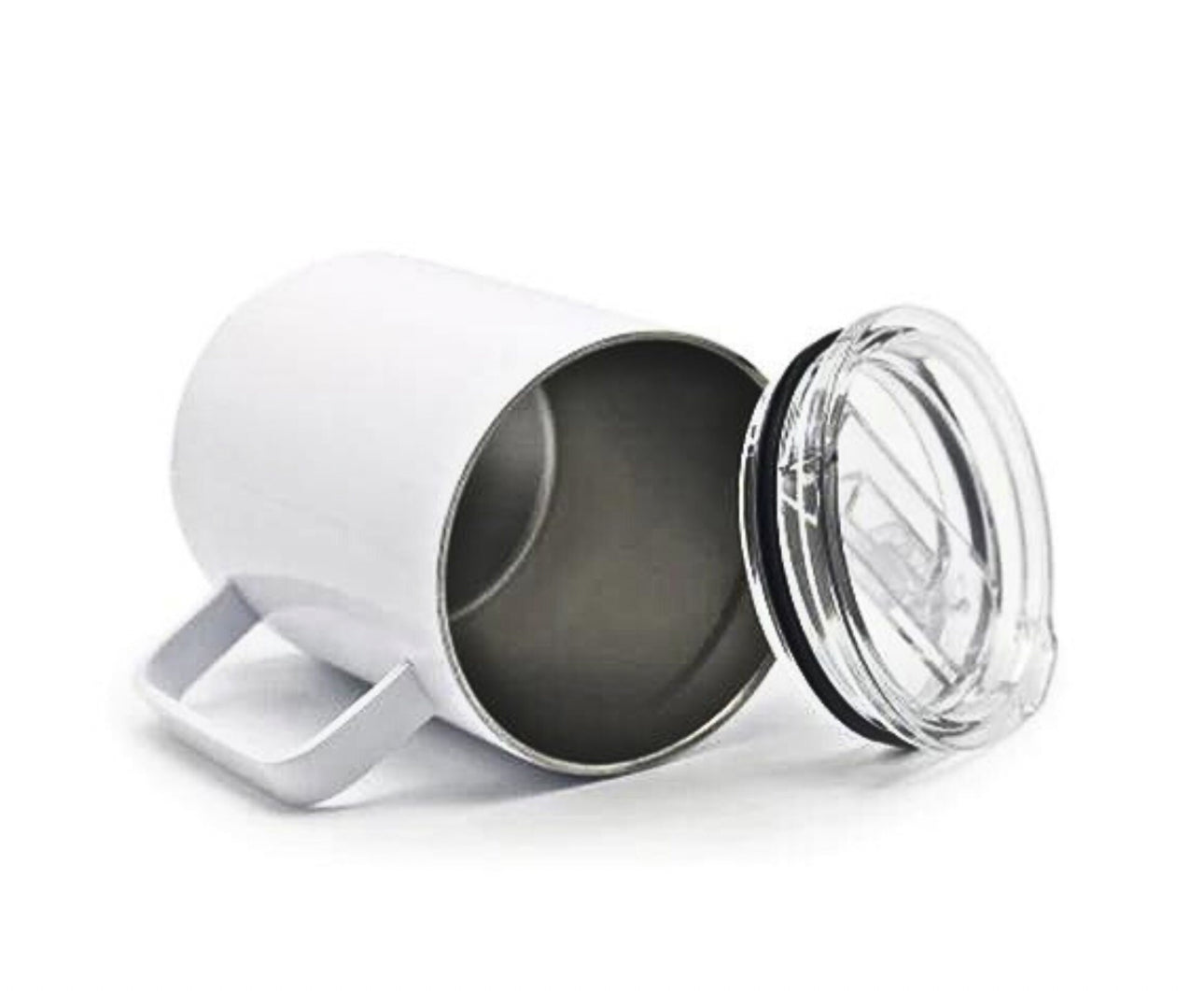 Fucking Quitter Retirement Mug