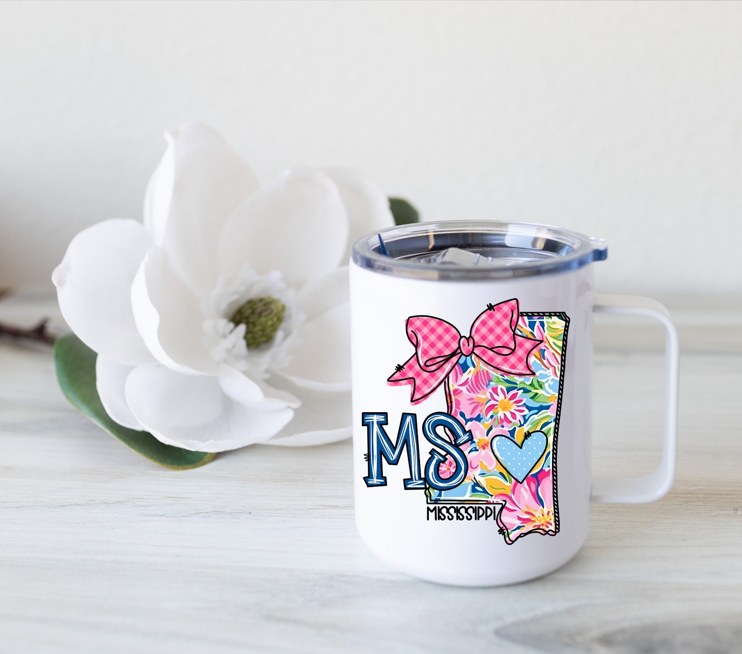 Mississippi State Mug
