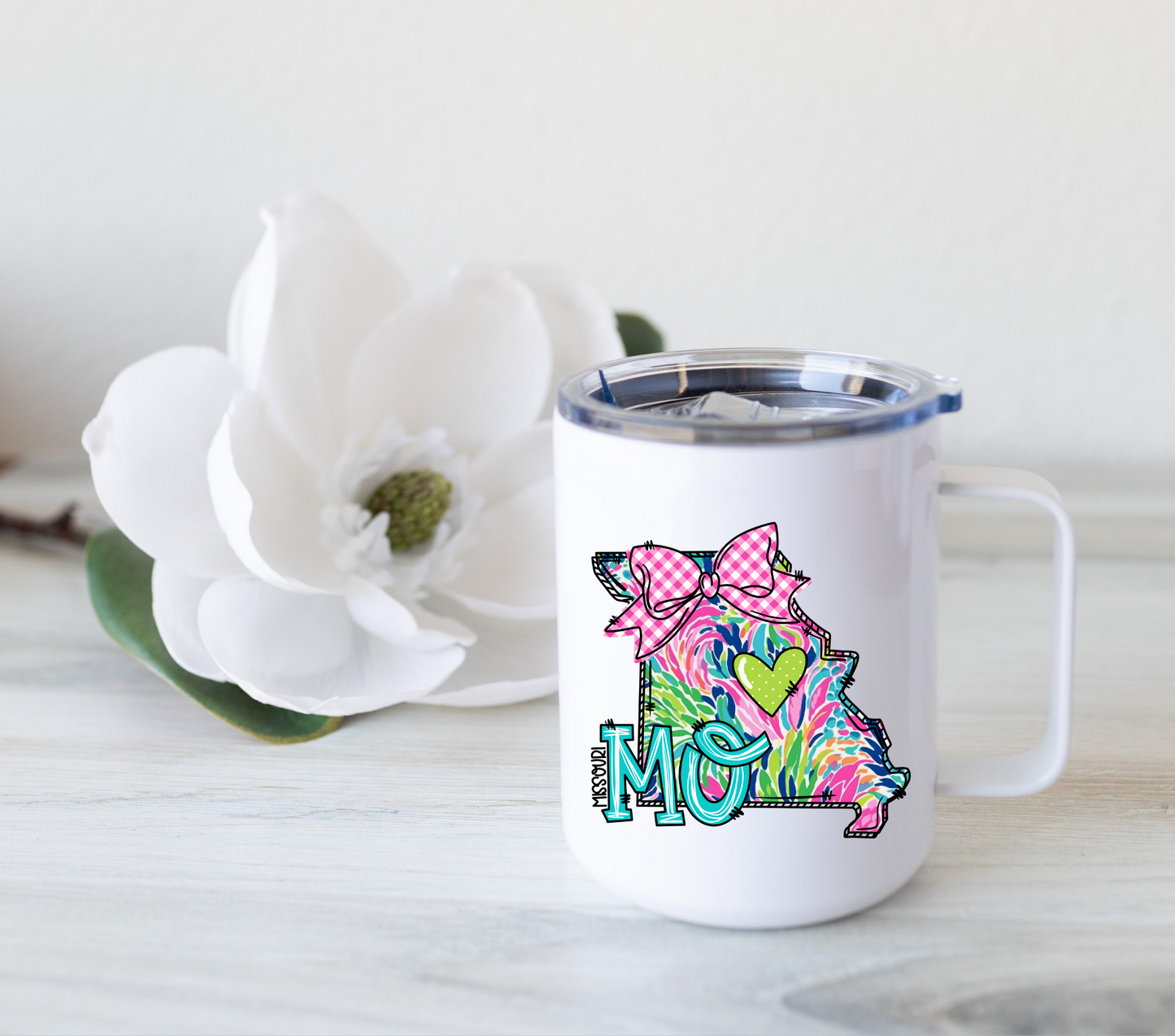 Missouri State Mug