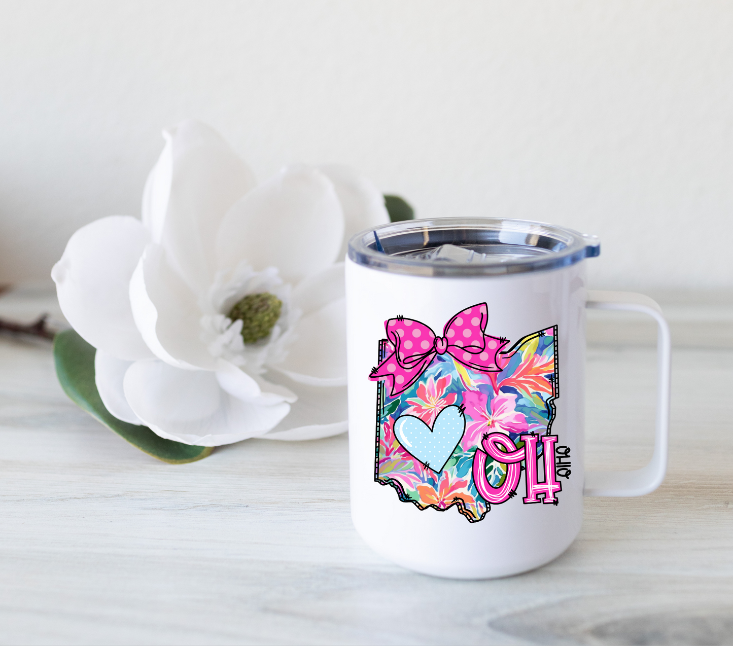 Ohio State Mug